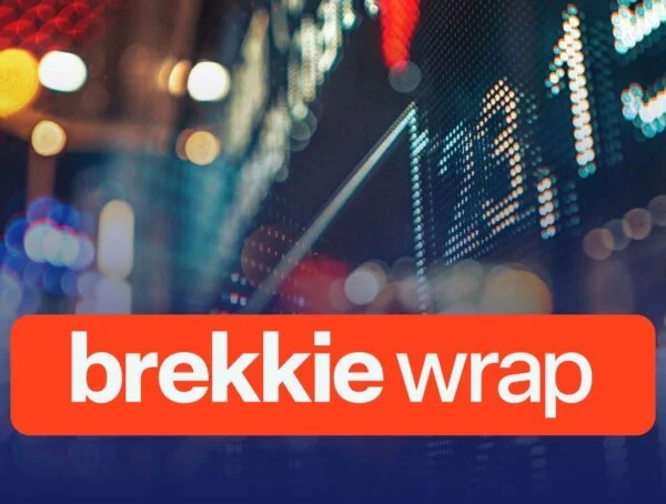 Wall St recovers from sharp sell-off; ASX set to open lower