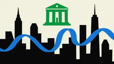 Wall Street Gears Up For A Jam-Packed Week Of Reports