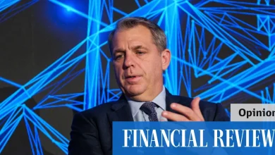 Wall Street is unleashing Warren Buffett’s secret weapon