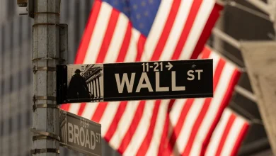 Wall Street update: US stocks rebound as shutdown nears endgame