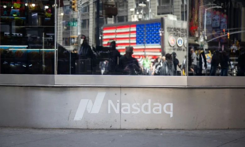 Wall Street update: US stocks rebound on rate cut hopes as Nasdaq posts worst week since March