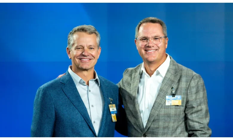 Walmart Announces John Furner as President and Chief Executive Officer