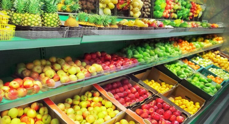 Walmart+ membership declined in October, says Morgan Stanley