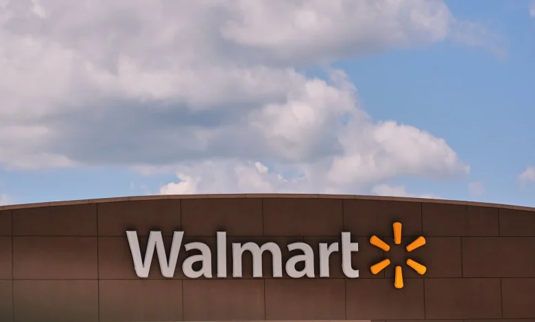 Walmart raises profit expectations as more Americans hunt deals in sluggish economy