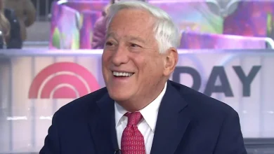 Walter Isaacson on Book 'The Greatest Sentence Ever Written'