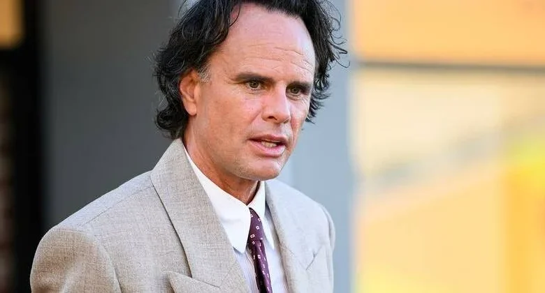 Walton Goggins and Fallout 2 stars kick off global tour