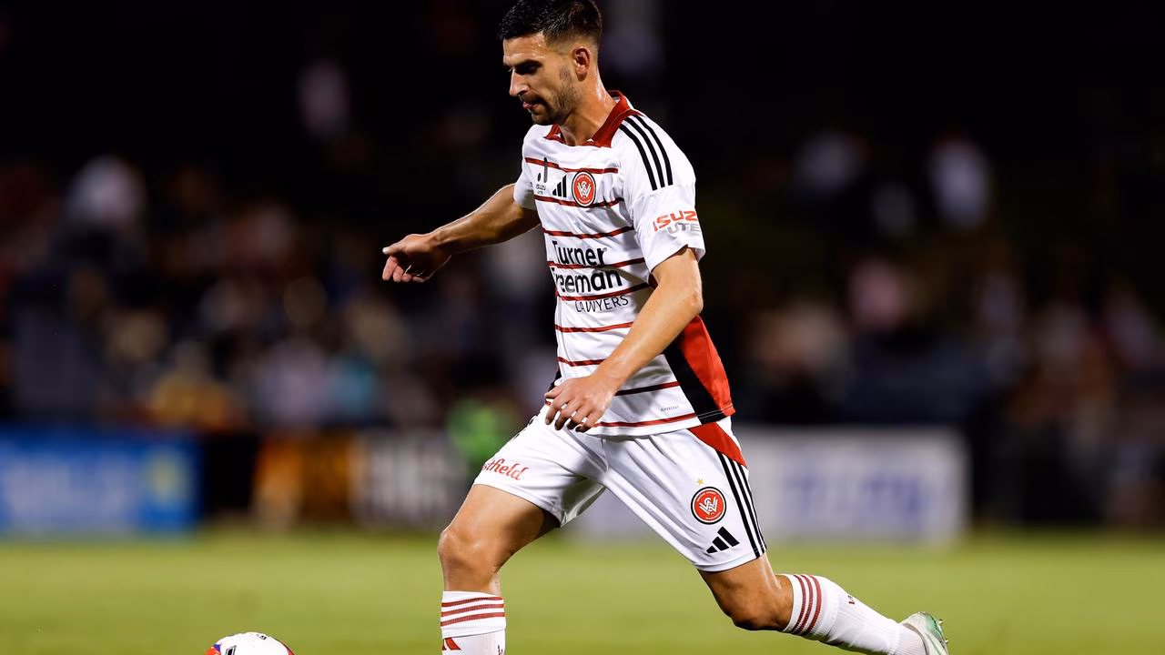 Wanderers star keen to repay fans with milestone win