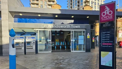 Wandsworth Town station to gain step-free access and reopen long-lost north entrance