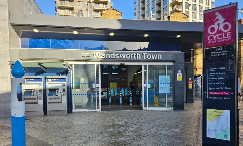 Wandsworth Town station to gain step-free access and reopen long-lost north entrance