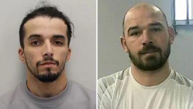 Wandsworth manhunt latest: Search is on for two prisoners freed by mistake