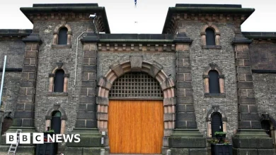 Wandsworth prison's troubled history of overcrowding, escapes and mistaken releases