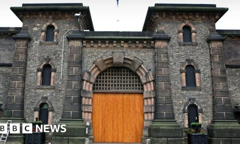 Wandsworth prison's troubled history of overcrowding, escapes and mistaken releases