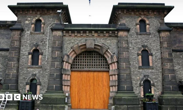 Wandsworth prison's troubled history of overcrowding, escapes and mistaken releases