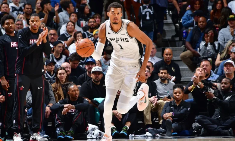 Want Wemby or Trey Murphy III? Now is the time to shoot your shot