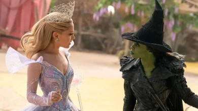 Want to catch this season’s biggest blockbuster? Be prepared for ‘Wicked’ prices at the movie theater, experts warn
