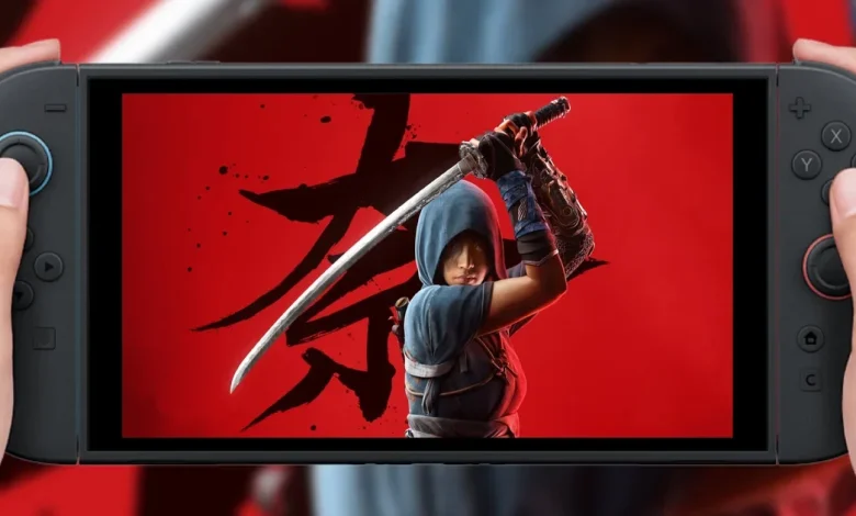 Want to know how Assassin's Creed Shadows works on Switch 2? Here's everything you need to know