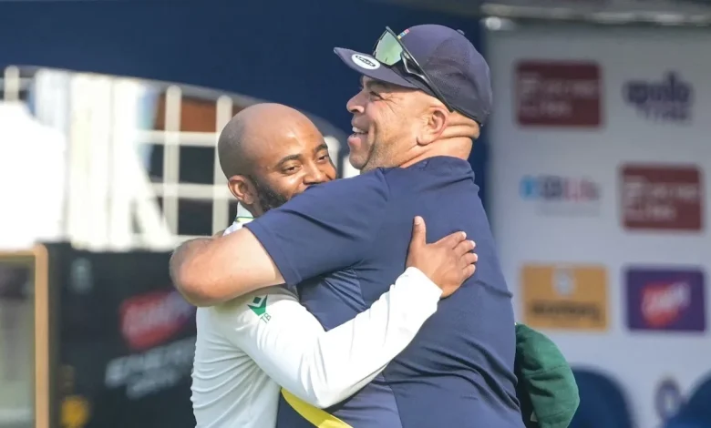 'Wanted them to really grovel' - SA coach Shukri Conrad on keeping India on the field