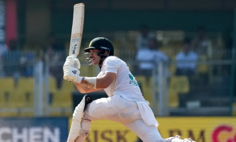 'Wanted them to really grovel' - SA coach Shukri Conrad on keeping India on the field