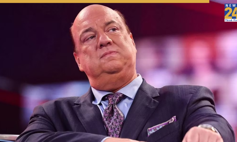 WarGames hype doubles as WrestleMania 42 tease – Paul Heyman drops major spoiler