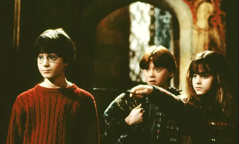 Warner Bros And Cosm Extend Shared Reality Partnership With New Version Of First ‘Harry Potter’ Film