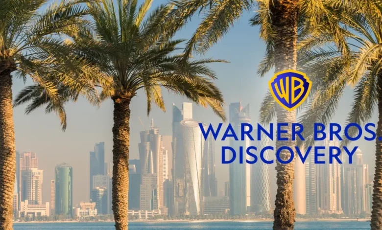 Warner Bros Discovery Bid Updates: Will Middle East Investors Step Up?