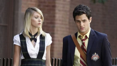 Warner Bros. Punished One Gossip Girl Star For Leaving The Show Early
