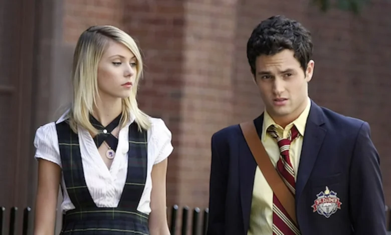 Warner Bros. Punished One Gossip Girl Star For Leaving The Show Early