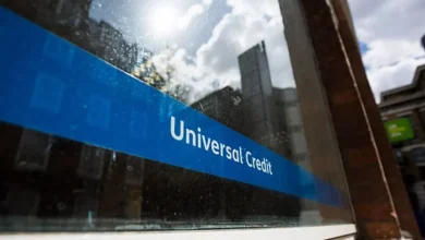 Warning for DWP Universal Credit claimants as 622,000 payments get stopped
