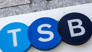 Warning for all TSB, Virgin Money, Santander, Halifax customers