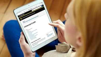 Warning for anyone claiming Universal Credit as 622,000 have payments cut or stopped