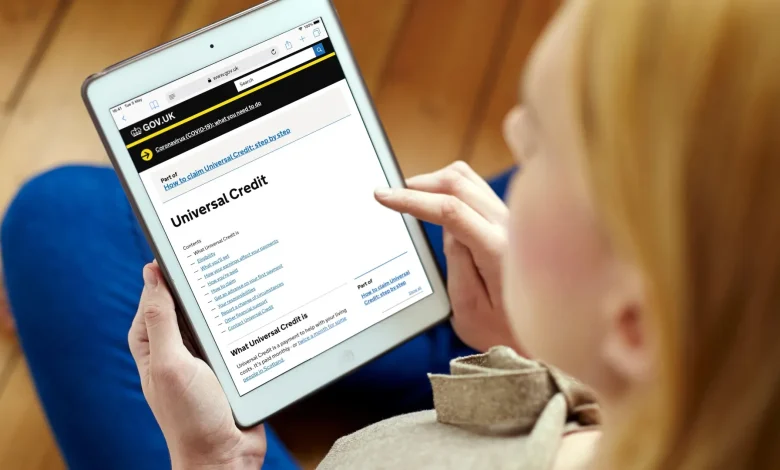 Warning for anyone claiming Universal Credit as 622,000 have payments cut or stopped