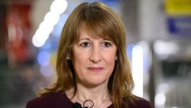 Warning issued to 5.2 million UK households ahead of Autumn Budget