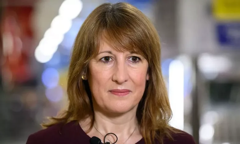 Warning issued to 5.2 million UK households ahead of Autumn Budget