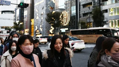 Warnings rise for U.S. as severe flu strain H3N2 causes outbreaks in Canada, U.K.