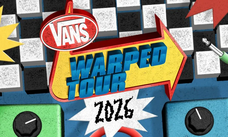 Warped Tour Adds Montreal And Mexico City Dates For 2026