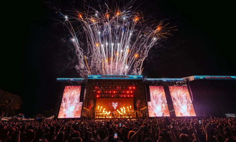 Warped Tour Orlando 2025: A Two-Day Return That Has Fans Already Planning for 2026