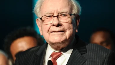 Warren Buffett is 'going quiet' after he steps down as Berkshire Hathaway CEO this year. Read his farewell letter to shareholders