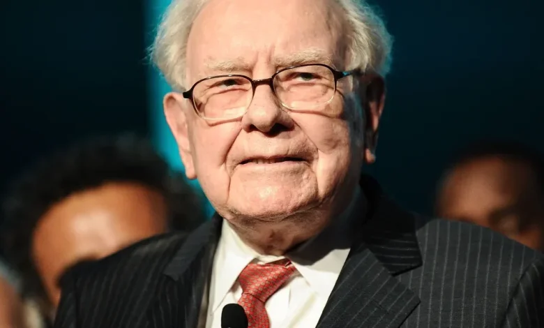 Warren Buffett is 'going quiet' after he steps down as Berkshire Hathaway CEO this year. Read his farewell letter to shareholders
