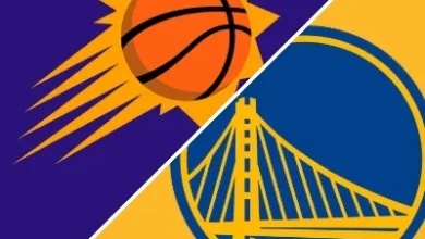 Warriors 118-107 Suns (Nov 4, 2025) Game Recap