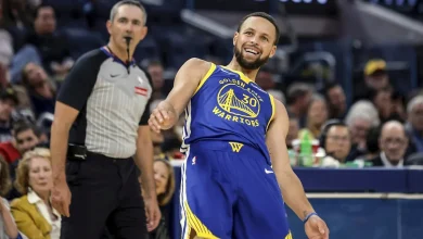 Warriors' Curry, Butler, Green out; Kings' LaVine, Sabonis sidelined