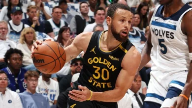 Warriors' Curry, Under Armour ending partnership