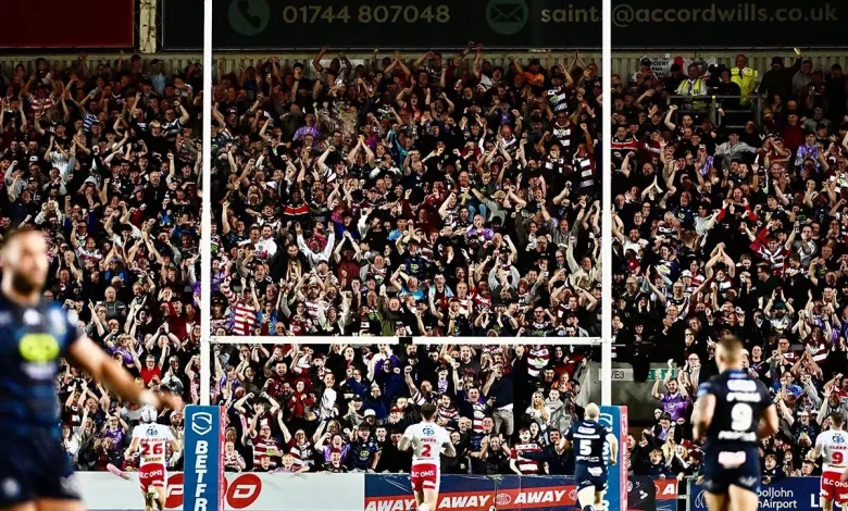 Warriors Derby days in 2026