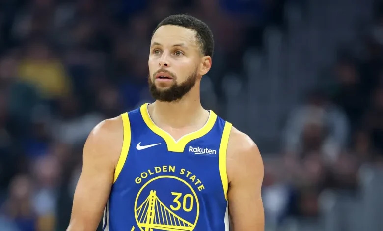 Warriors Have Concerning Steph Curry Injury Update After Loss