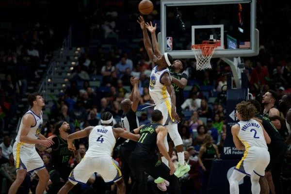 Warriors’ Jimmy Butler returns to Florida to take on Magic