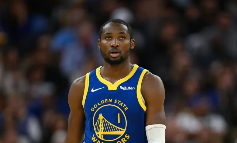 Warriors’ Jonathan Kuminga to miss Friday’s game vs. Spurs due to knee tendonitis - The Athletic