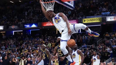 Warriors Rule Out Jimmy Butler for Rest of Suns Game with New Injury