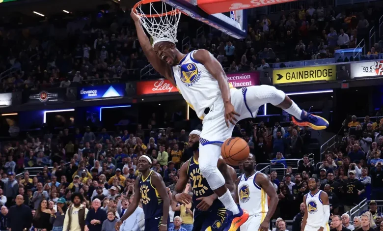 Warriors Rule Out Jimmy Butler for Rest of Suns Game with New Injury