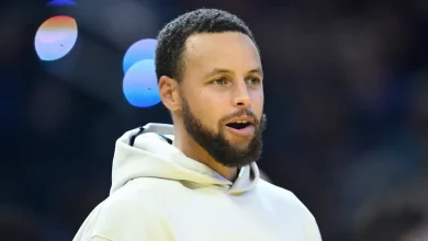 Warriors’ Stephen Curry Makes Shocking Personal Decision