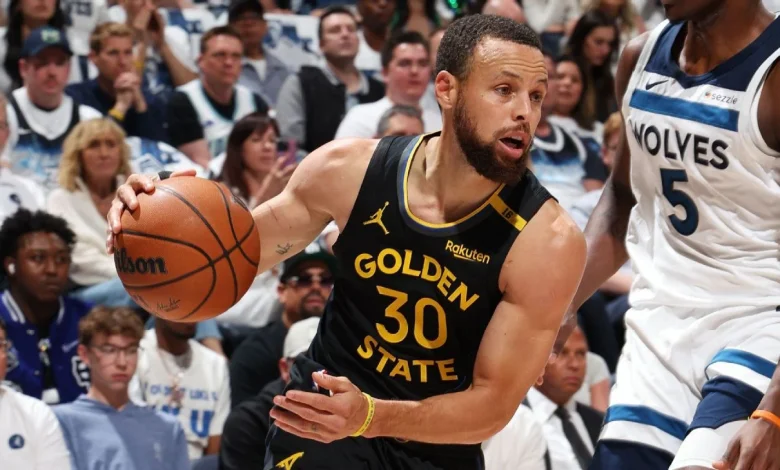 Warriors' Stephen Curry ending partnership with Under Armour