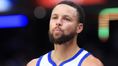 Warriors' Stephen Curry (illness) out tonight vs. Nuggets